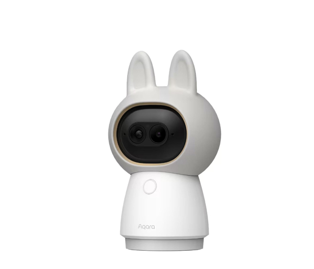 Aqara Camera Hub G350 - 1509787 - zdjęcie 2